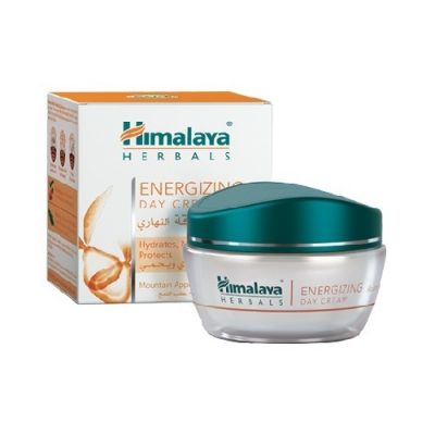 Creme de Dia Energizante – 50ml – Himalaya