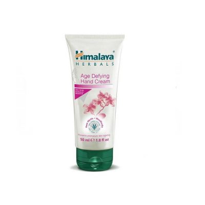 Creme Mãos Anti-Idade – 50ml – Himalaya