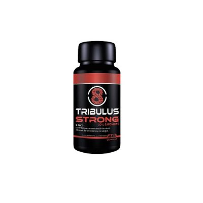 Tribulus Strong – 48 Cápsulas – Fharmonat