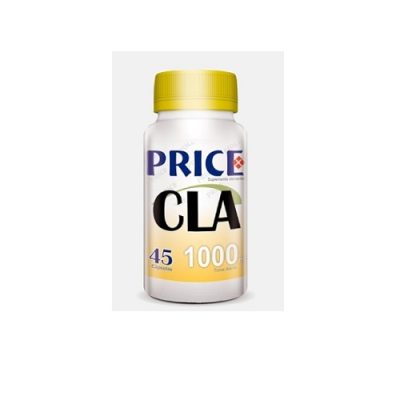 Price CLA – 45 Cápsulas – Fharmonat