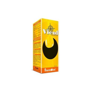 Vicol – 50 ml – Fharmonat